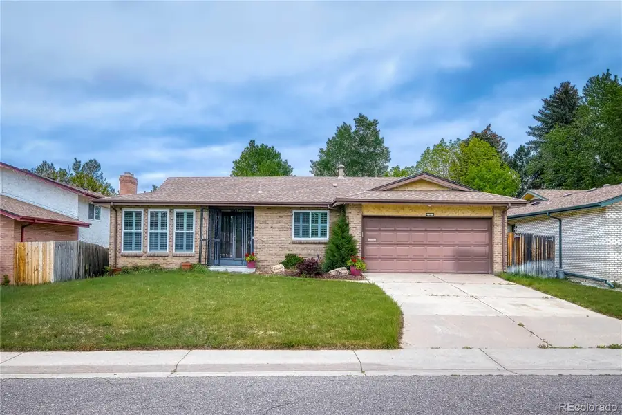 241 S Leyden Street, Denver, CO 80224 - #3