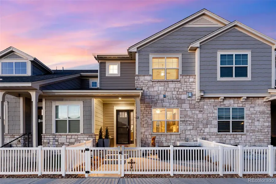5221 Longshaw Court #2, Windsor, CO 80528 - #2