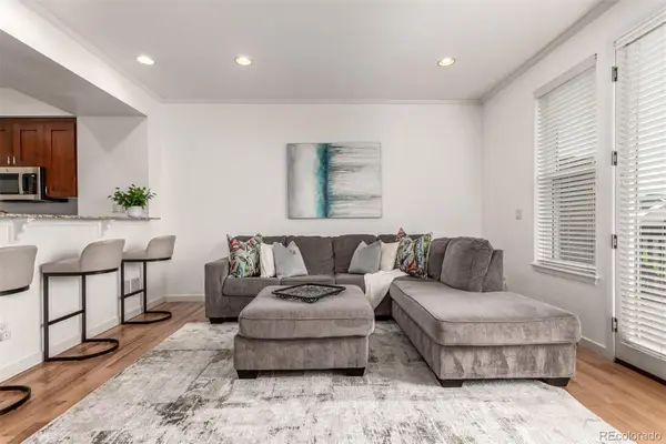 19 S Harrison Street, Denver, CO 80209