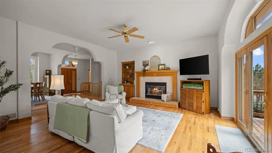 9710 Brassie Court, Colorado Springs, CO 80920 - #2