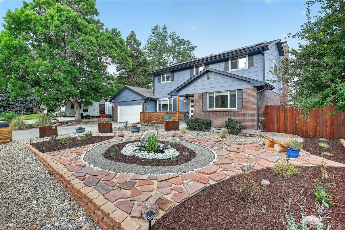 8897 W Woodard Drive, Denver, CO 80227 - #1