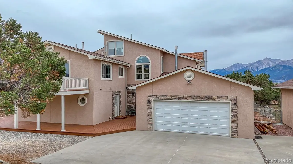 31390 County Road 384 B, Buena Vista, CO 81211 - #1