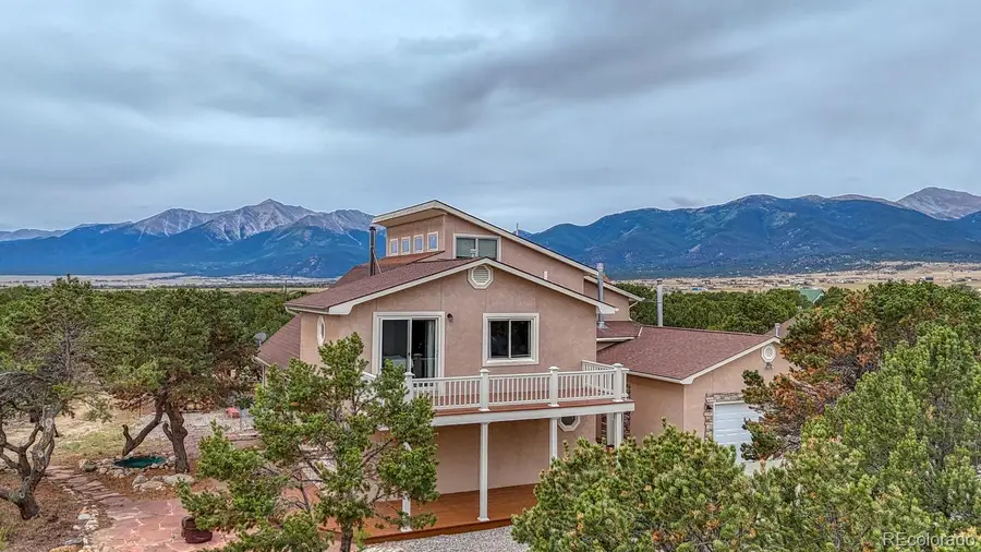 31390 County Road 384 B, Buena Vista, CO 81211 - #2