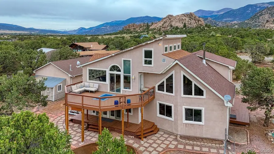 31390 County Road 384 B, Buena Vista, CO 81211 - #3