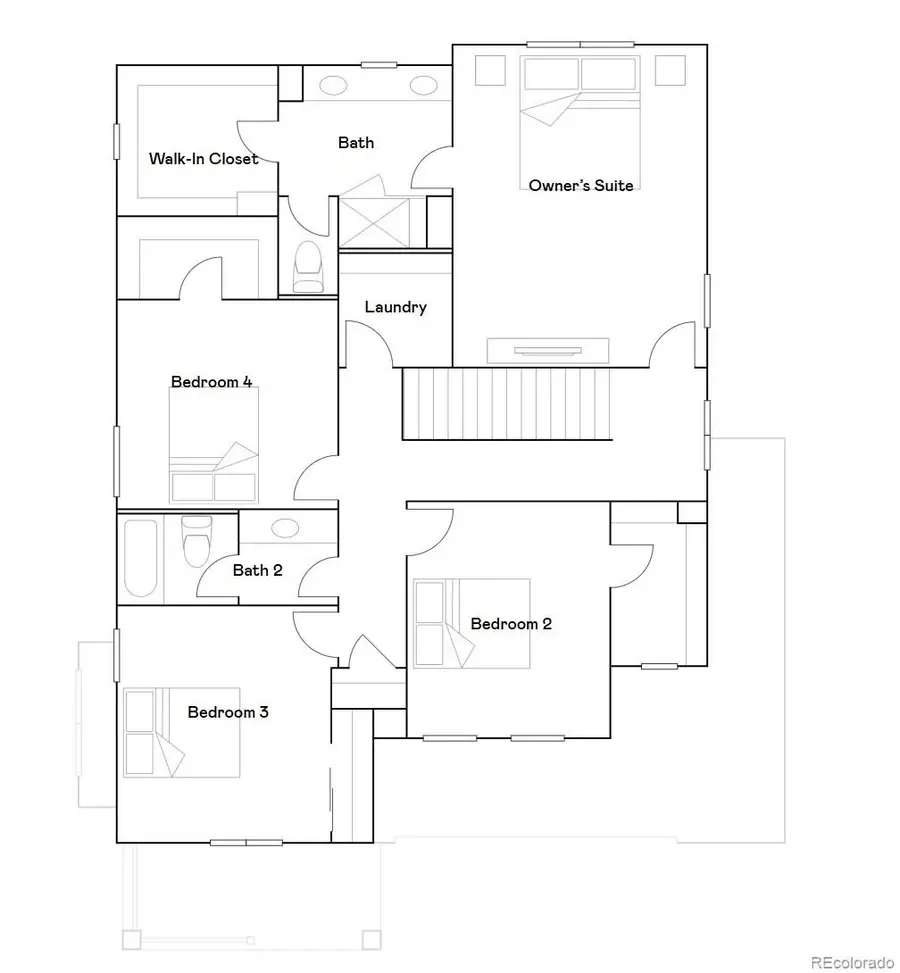 6417 Horned Lark Street, Fort Collins, CO 80528 - #3