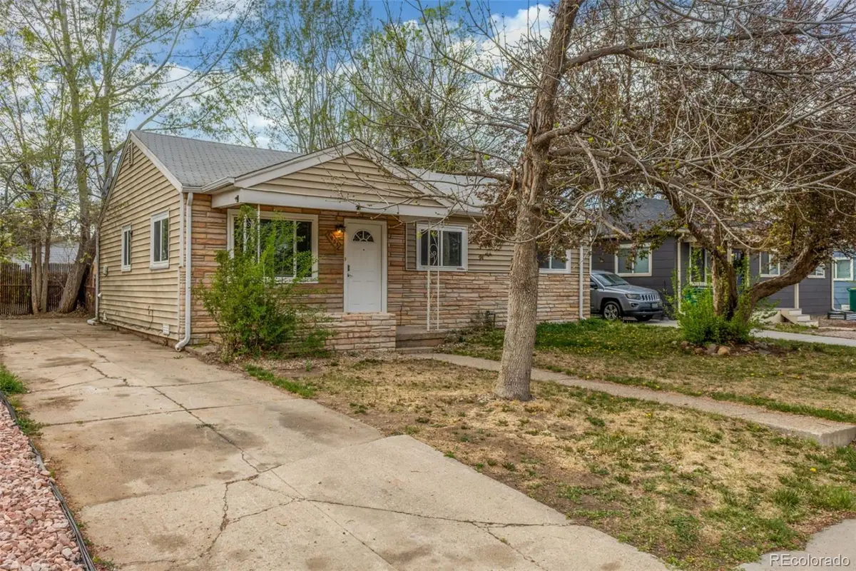 1933 Alton Street, Aurora, CO 80010 - #1