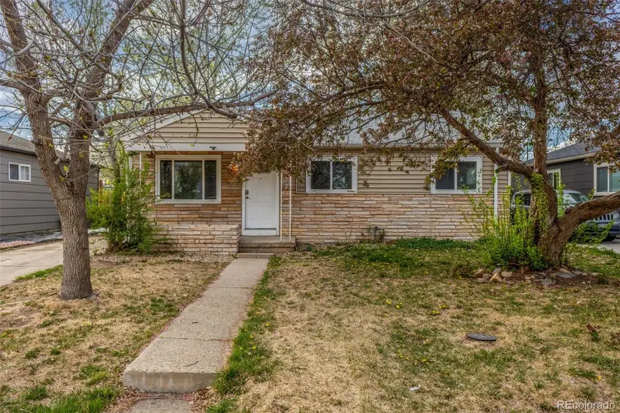 1933 Alton Street, Aurora, CO 80010 - #2