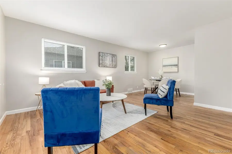 1933 Alton Street, Aurora, CO 80010 - #3