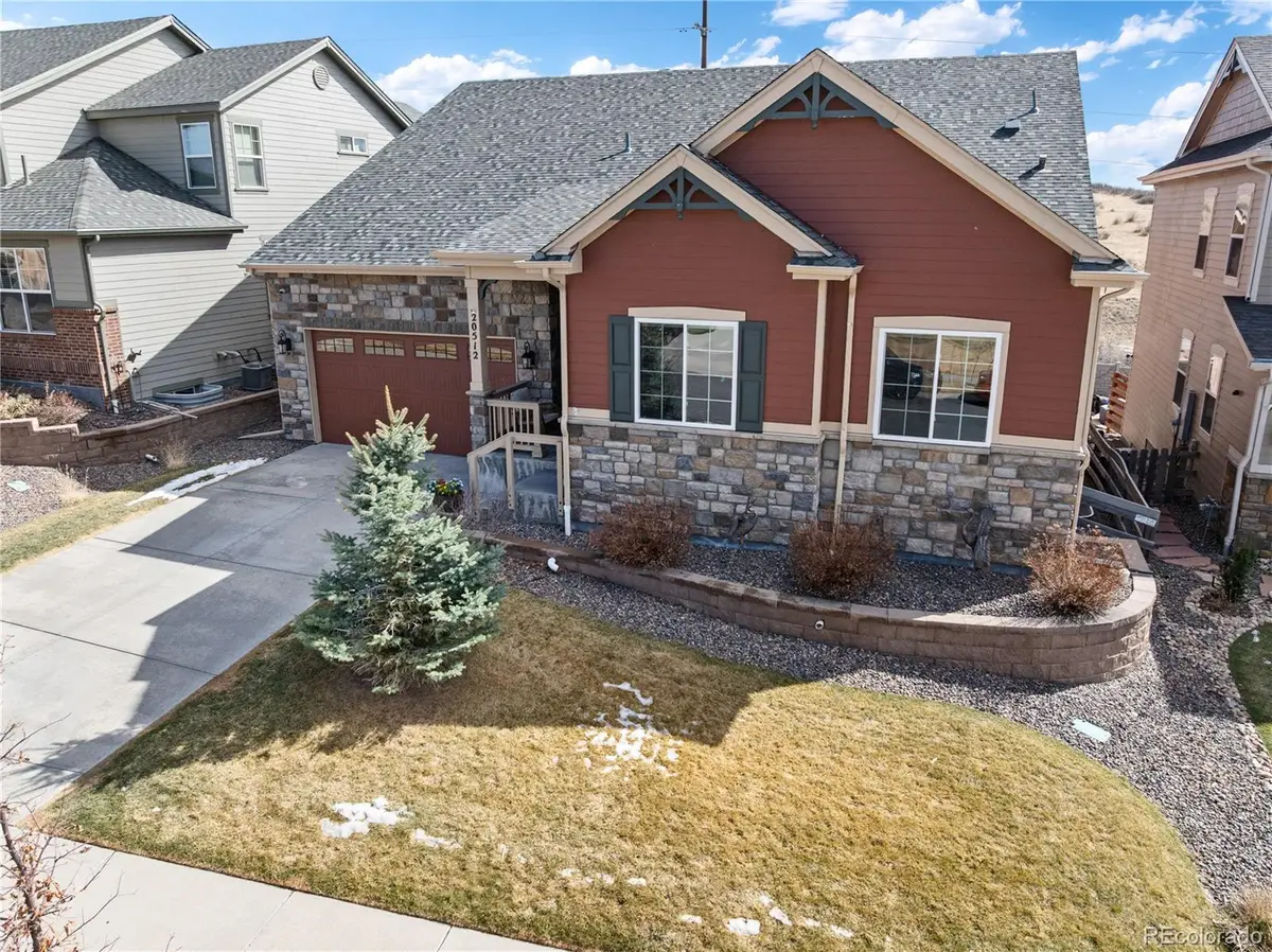 20512 Northern Pine Avenue, Parker, CO 80134 - #1