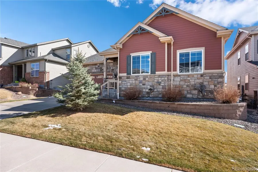 20512 Northern Pine Avenue, Parker, CO 80134 - #2