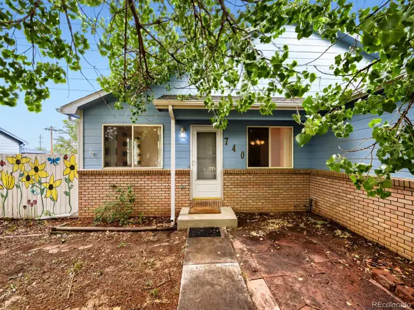 740 Beth Avenue, Fort Lupton, CO 80621