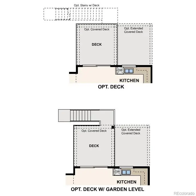 20911 Grays Peak Drive, Parker, CO 80138 - #3