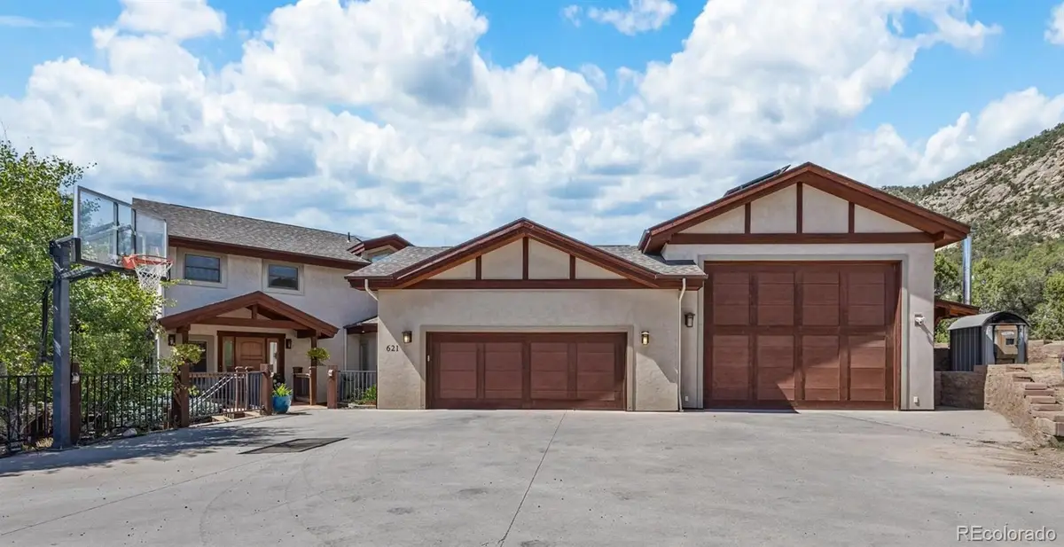 621 Elk Run Road, New Castle, CO 81647 - Image #1