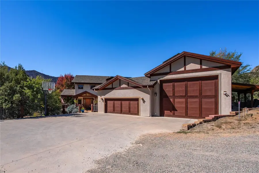 621 Elk Run Road, New Castle, CO 81647 - Image #3