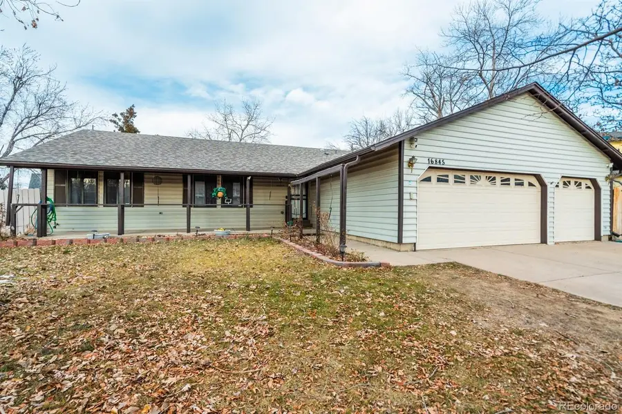 16845 E Navarro Drive, Aurora, CO 80013 - Image #3