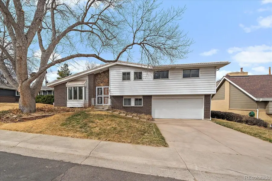 3007 S Xanthia Street, Denver, CO 80231 - #2