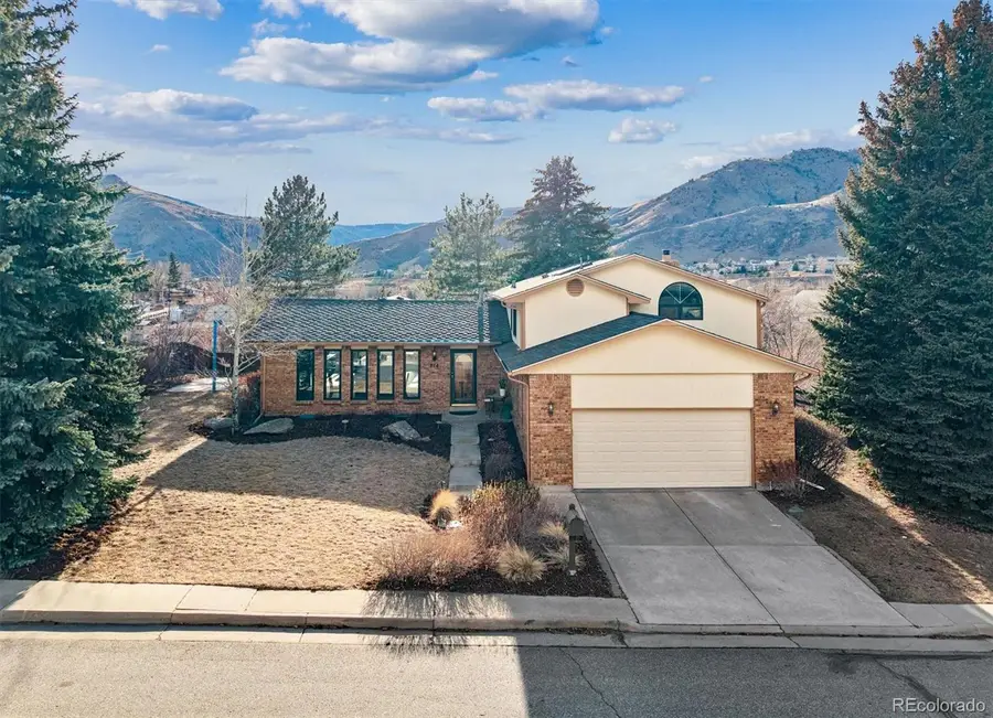 714 Partridge Circle, Golden, CO 80403 - #2
