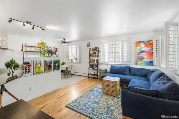 70 N Grant Street #14, Denver, CO 80203