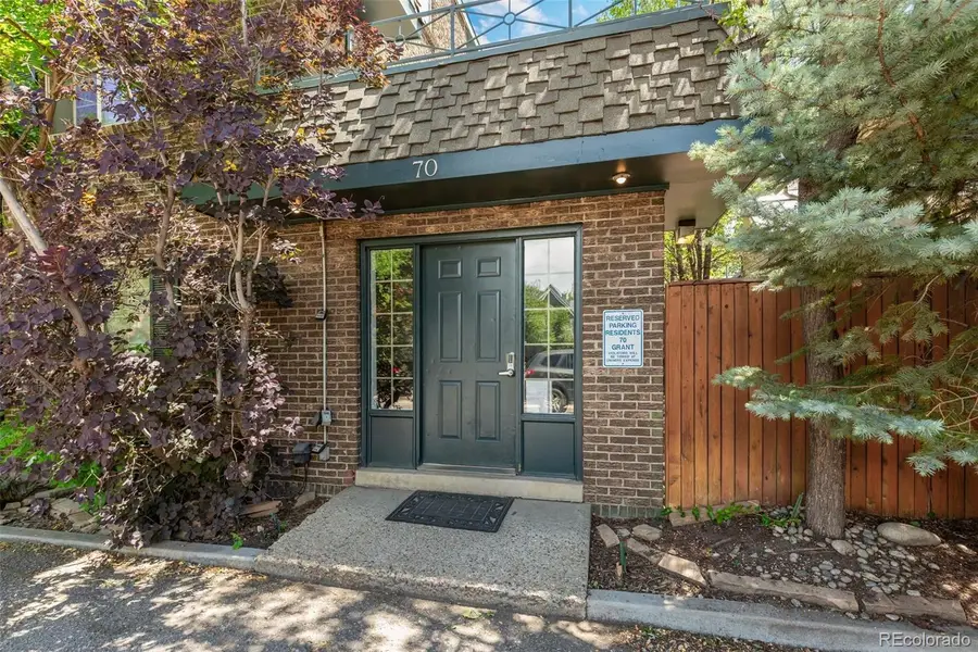 70 N Grant Street #14, Denver, CO 80203 - #2