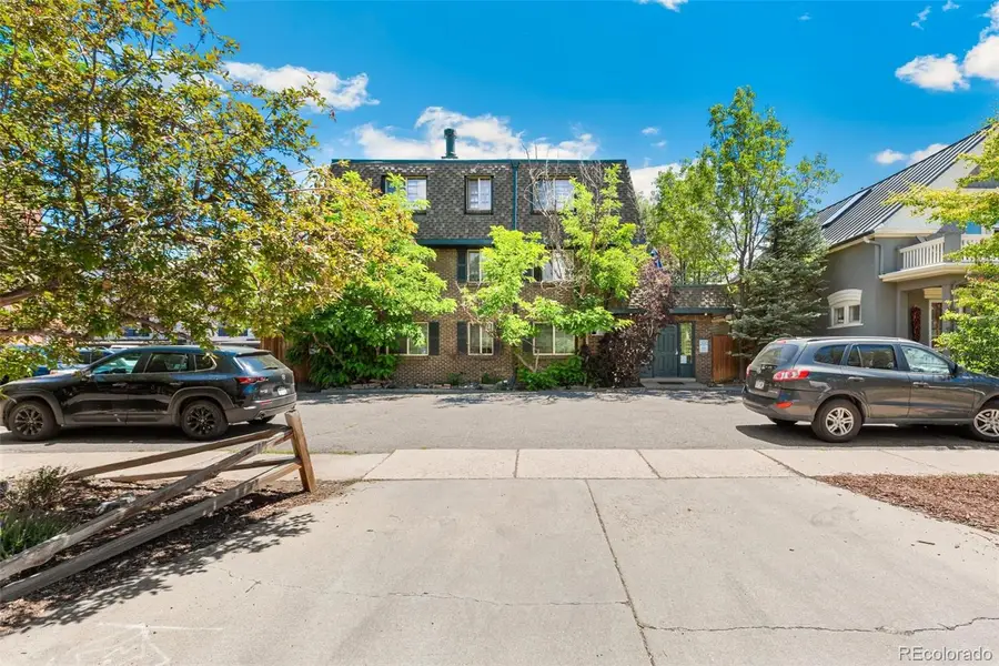 70 N Grant Street #14, Denver, CO 80203 - #3