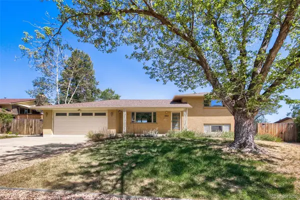960 S Arbutus Street, Denver, CO 80228