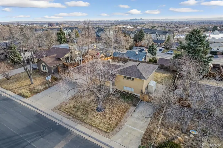 960 S Arbutus Street, Northeast Jefferson, CO 80228 - #2