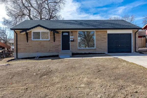 20 Marigold Drive, Denver, CO 80221