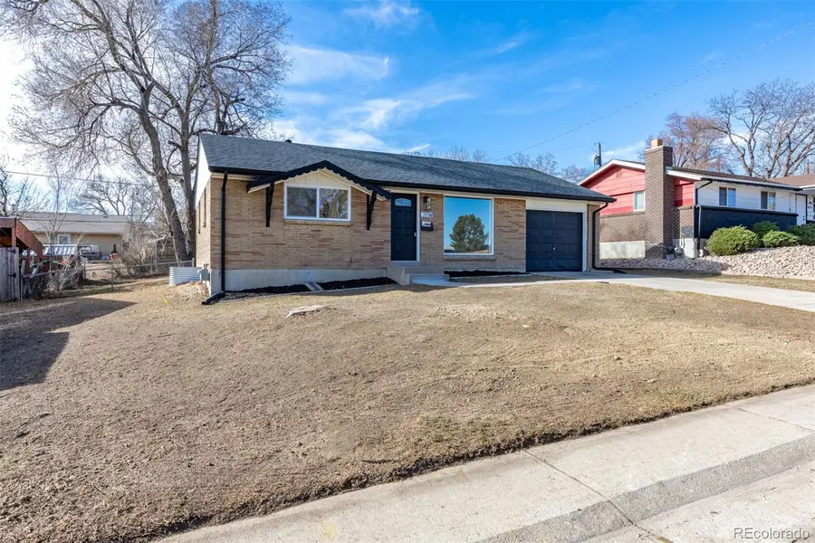 20 Marigold Drive, Denver, CO 80221 - #3