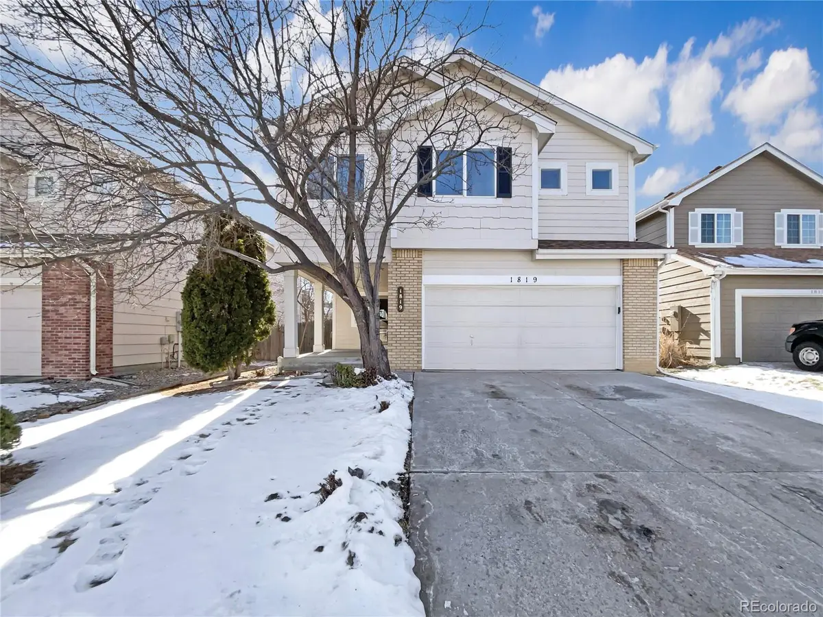 1819 Antero Court, Fort Collins, CO 80528 - Image #1