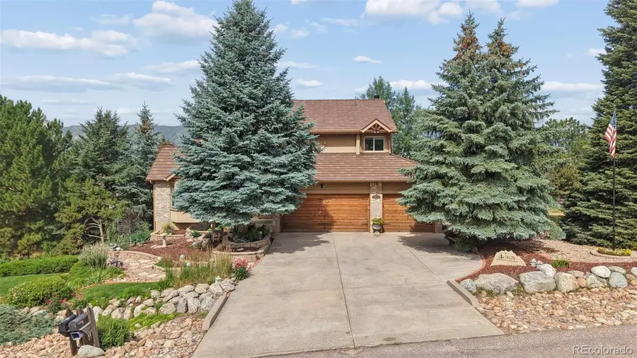 14570 Bermuda Dunes Way, Colorado Springs, CO 80921 - #3