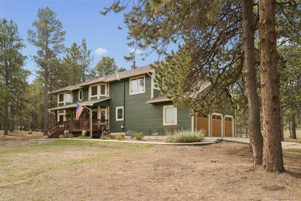 8115 Windfall Way, Colorado Springs, CO 80908