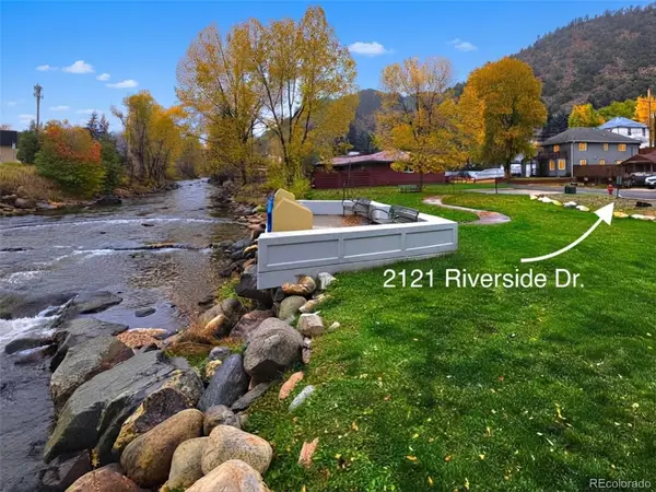 2121 Riverside, Idaho Springs, CO 80452