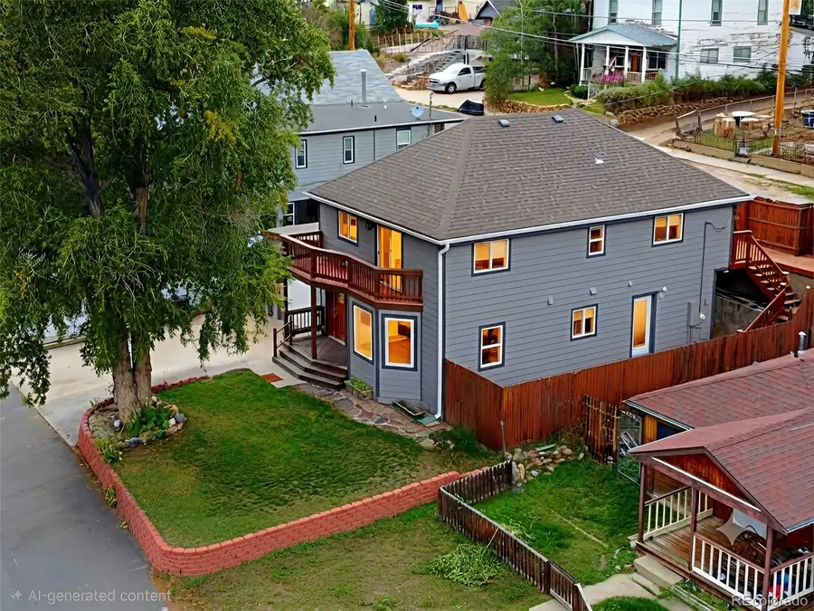 2121 Riverside, Idaho Springs, CO 80452 - #2
