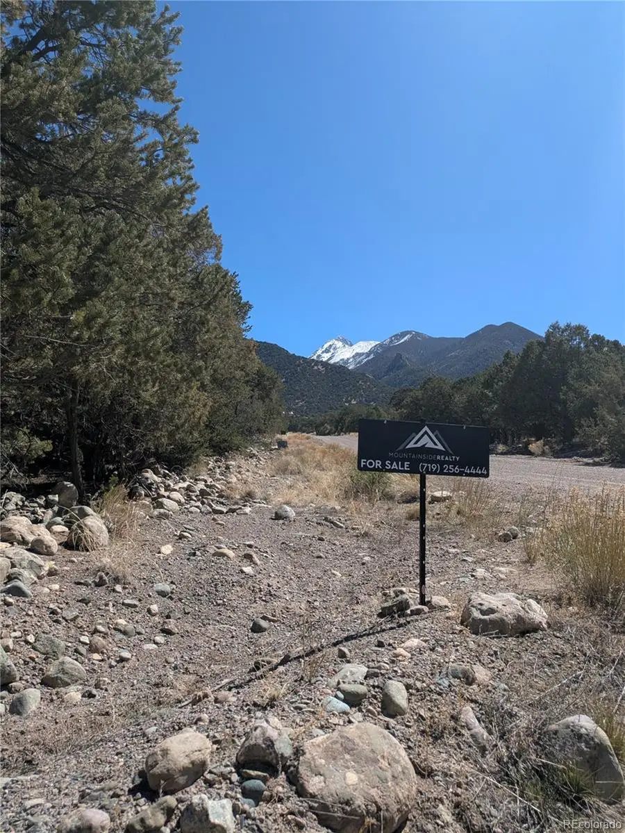 2202 Spanish Creek Road, Crestone, CO 81131 - #3