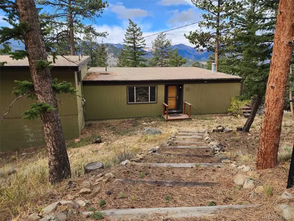 1751 Windcliff Drive, Estes Park, CO 80517