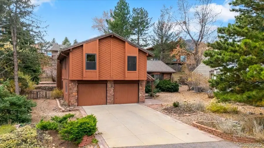 15750 Sandtrap Way, Morrison, CO 80465 - Image #2
