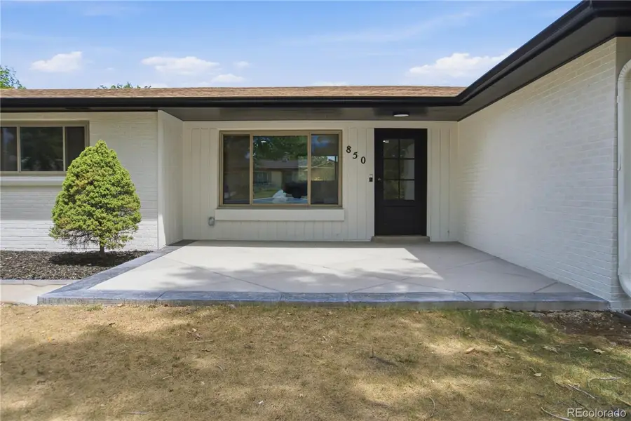 850 S Everett Street, Lakewood, CO 80226 - #3