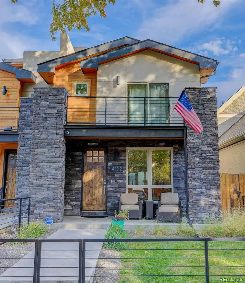 4132 Stuart Street, Denver, CO 80212 - Image #1