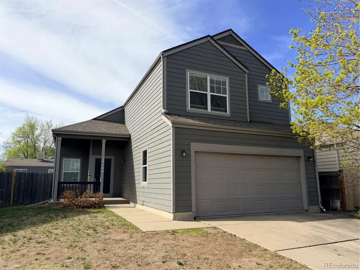 19106 E Carmel Circle, Aurora, CO 80011 - #1
