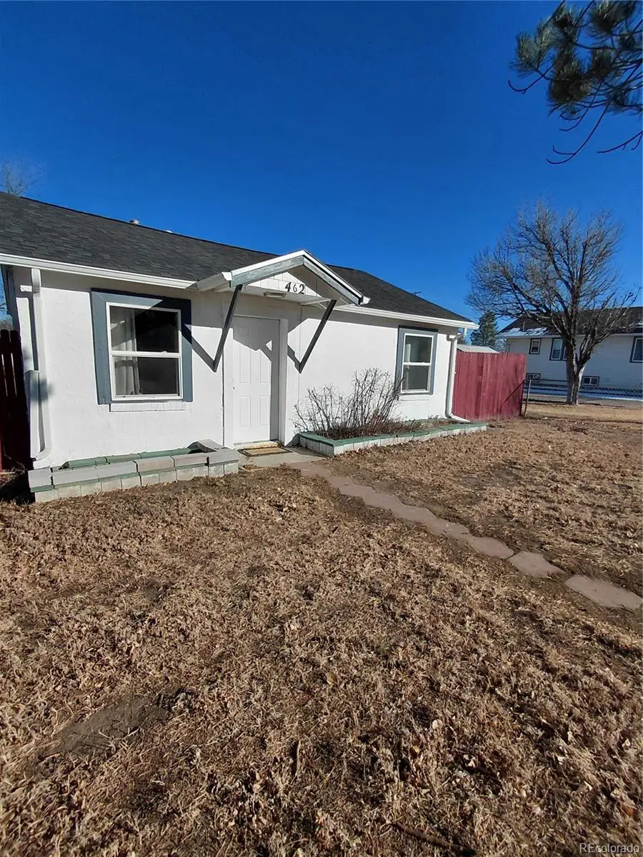 462 H Avenue, Limon, CO 80828 - #3