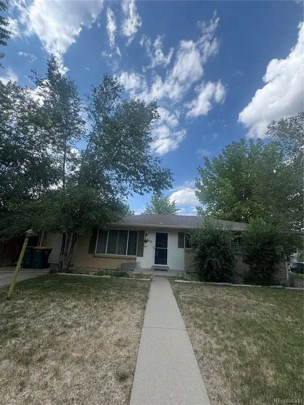 8905 W Bayaud Avenue, Denver, CO 80226