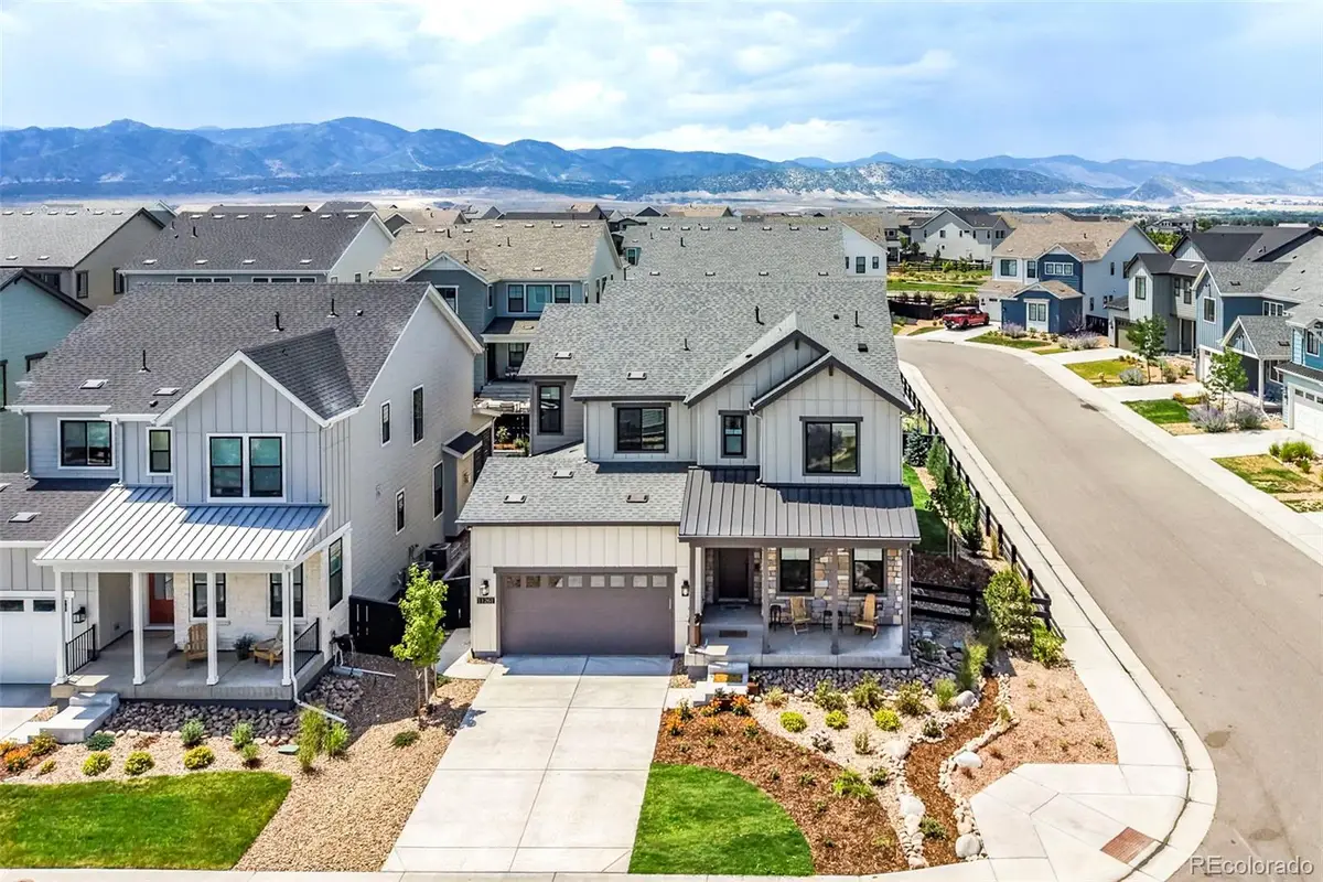 11261 Moonshimmer Street, Littleton, CO 80125 - #1