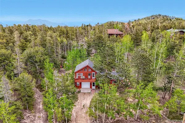2 Debra Ann Road, Golden, CO 80403