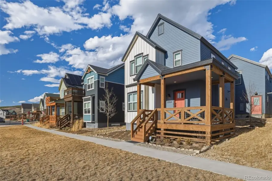 1206 Mineral Belt Green, Leadville, CO 80461 - #2