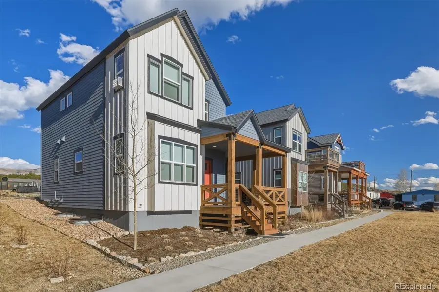 1206 Mineral Belt Green, Leadville, CO 80461 - #3