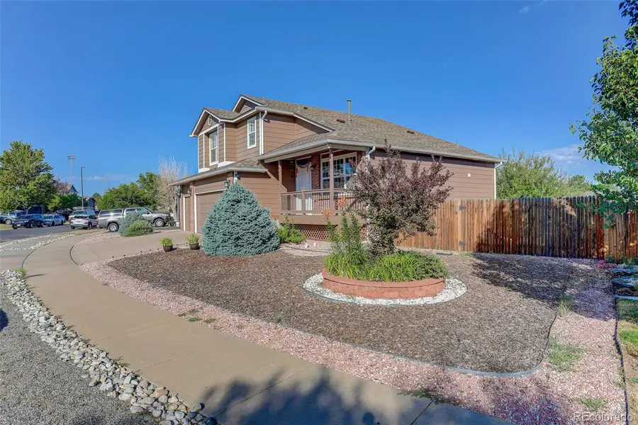 5067 Crystal Way, Denver, CO 80239 - #2
