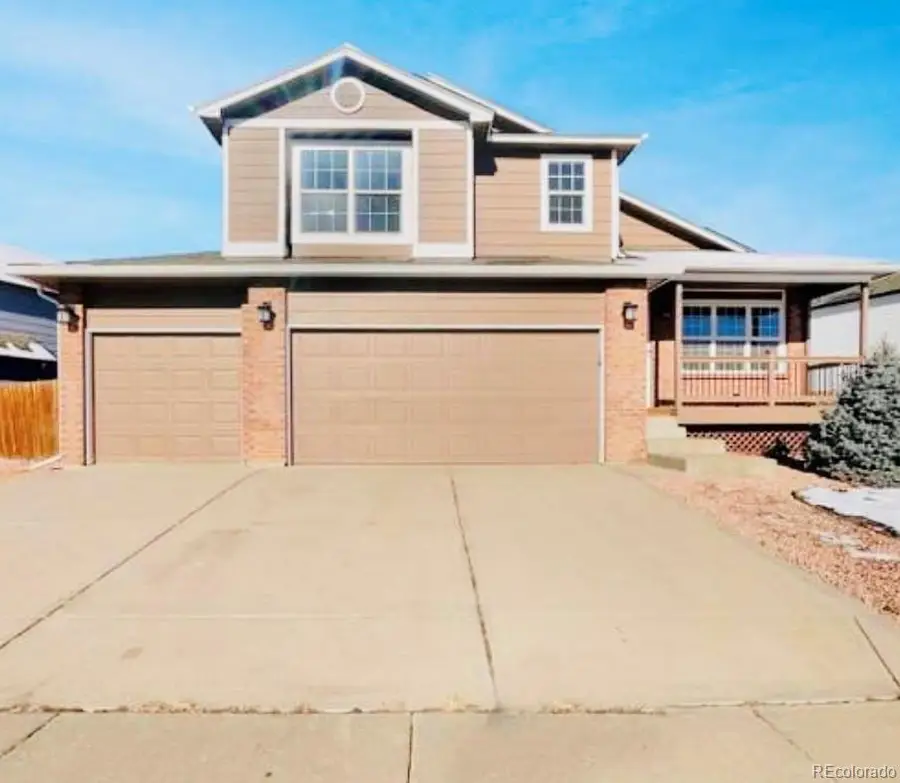 5067 Crystal Way, Denver, CO 80239 - #3