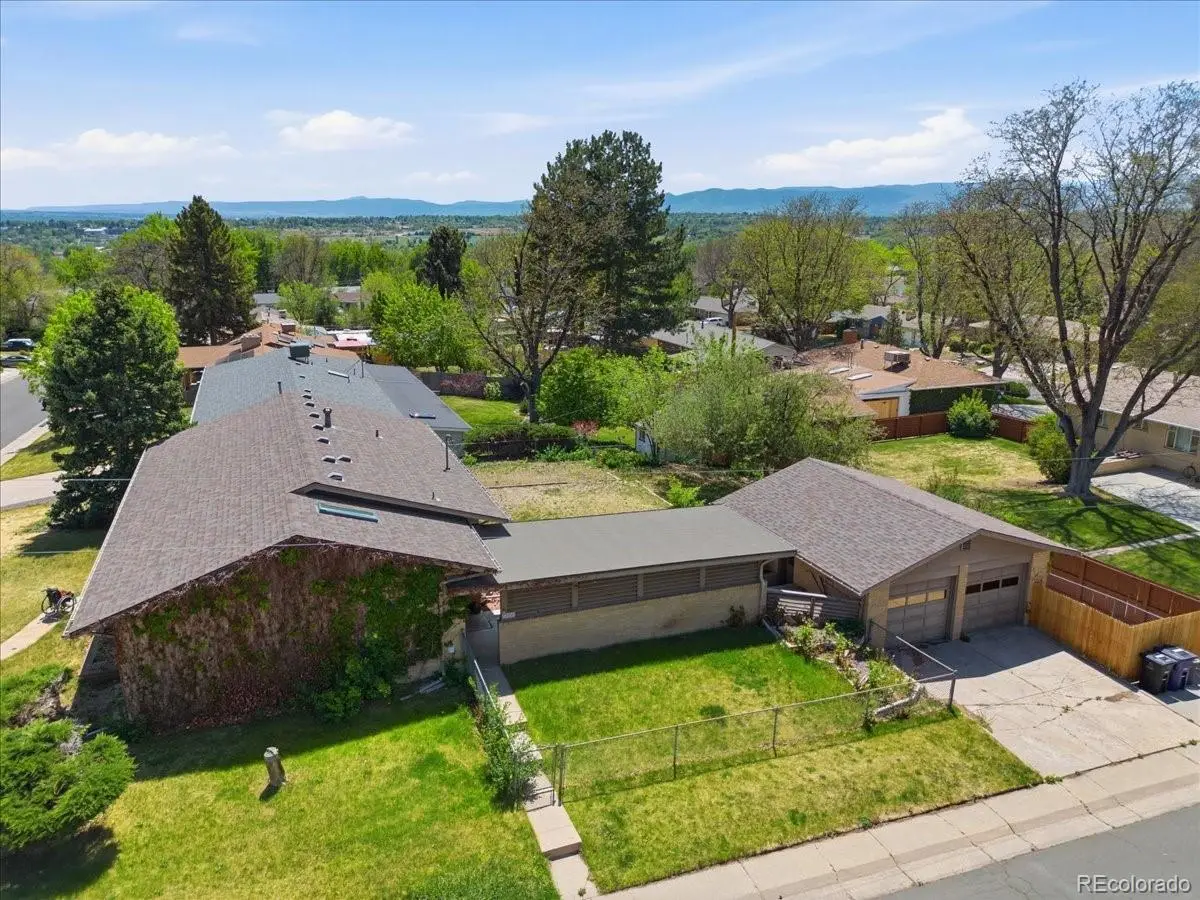 2801 S Mabry Court, Denver, CO 80236 - #1