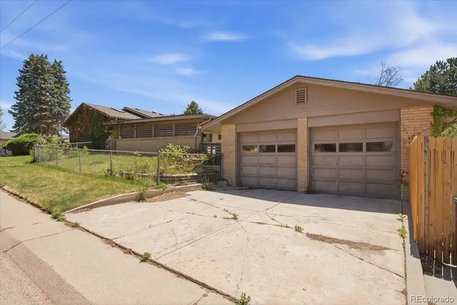 2801 S Mabry Court, Denver, CO 80236 - #3