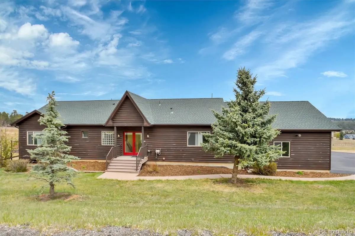 24175 Navajo Road, Indian Hills, CO 80454 - #1